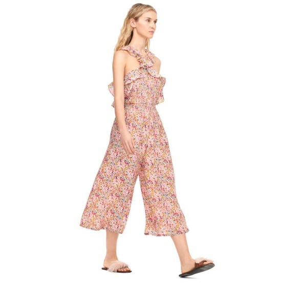 rebecca taylor ivie jumpsuit